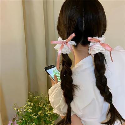 灵气逼人