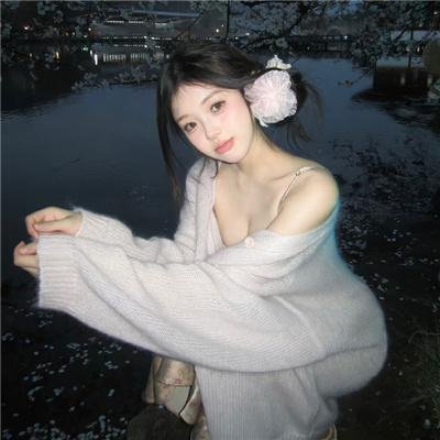 新蔷薇少女